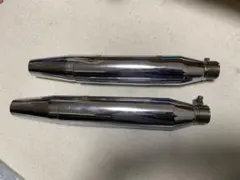 2025年最新】ハーレー 純正ヒートガードの人気アイテム - メルカリ