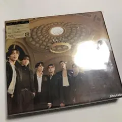 SnowMan RAYS 初回盤A CD+Blu-ray