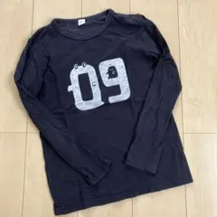 長袖カットソー　150