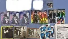 名探偵コナン　警察学校組　まとめ