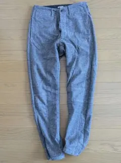 kapital コットンツイードパンツのサムネイル