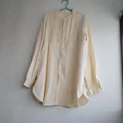 AMERICAN HOLIC ブザムバックボタンチュニック サイズL 美品