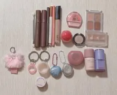 コスメまとめ売り 53点セット 未使用品多数 - メルカリ