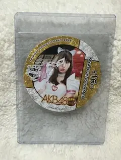 小嶋陽菜　コースター 2026年最新】小嶋陽菜 コースターの人気アイテム - メルカリ