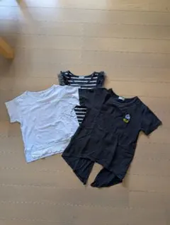 ブランシェス　子供用　Tシャツ　まとめ売り