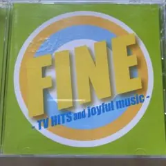 FINE - TV HITS and joyful music -