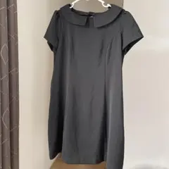 スウィートマミー授乳服　半袖ワンピース（M）