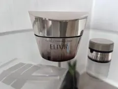 エリクシール　トータルVファーミングクリーム