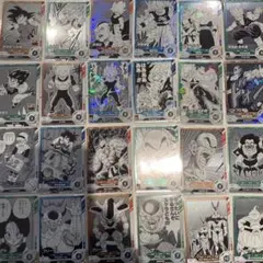 ドラゴンボールダイバーズ アドバンスパック 40th 《 N R コンプセット》