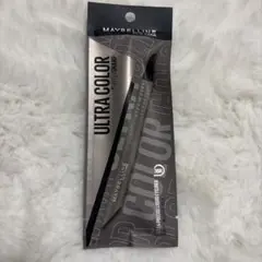 Maybelline Ultra Color アイライナー スモーキーアッシュのサムネイル