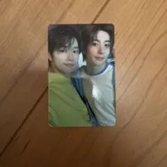 RIIZE アントン ソンチャン
