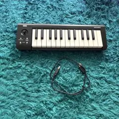 KORG microKEY 25鍵 USB MIDIキーボード