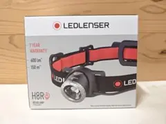 LEDLENSER i9R iron CRI 充電式フラッシュライト - メルカリ