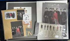 BTS DICON ISSUE N°10 BTS GOES ON 写真集