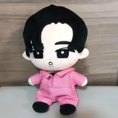 【オーダー受付】すのチルBIG　NEWつなぎ　ピンク