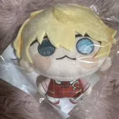 エクスアルビオ にじまるっとぬいぐるみ - メルカリ