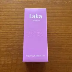 Laka Popping Balloon Tint Breezy #510