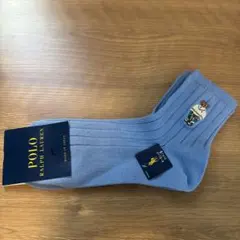POLO RALPH LAUREN ソックス