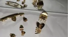 2025年最新】lui jewelryの人気アイテム - メルカリ