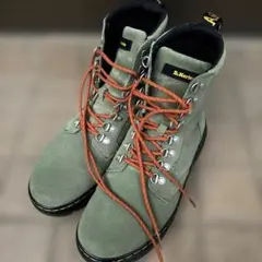 ドクターマーチン　Dr.Martins combs air wair ブーツのサムネイル
