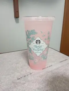 2026ミステリーカラーチェンジングリユーザブルコールドカップ