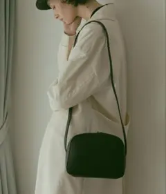 EFOLE Zip square shoulderのサムネイル