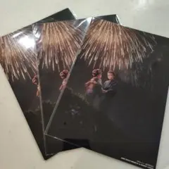 『劇場版「鬼滅の刃」無限城編』映画 入場者特典 狛治 新品 3枚