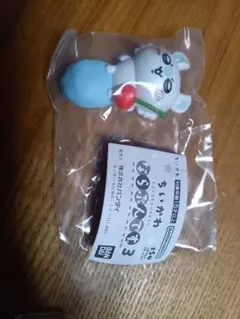 【新品・未開封】 ちいかわ ならぶんです ３ モモンガ 計１点