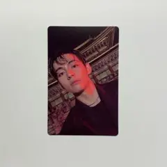 BTS ARIRANG Rooted in Korea Ver V テヒョン