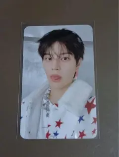 Stray Kids 韓国シーグリ スンミン FANS特典