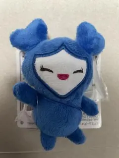 【新品未使用品】TWICE LOVELY ツウィ　チャーム付きマスコット
