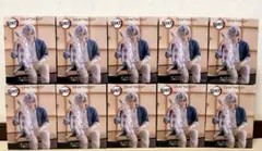 【新品未開封】鬼滅の刃 ぬーどるストッパー 宇髄天元 10個セット ラウンドワン