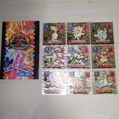 2025年最新】ポケモン シール烈伝 改の人気アイテム - メルカリ