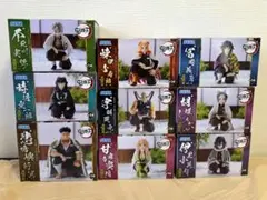 2026年最新】柱合会議 フィギュアの人気アイテム - メルカリ