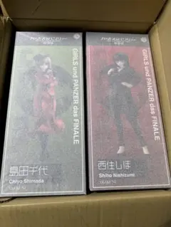 1/12 西住しほ 改造パーツ Amazon | ウェーブ Dream Tech ガールズ&パンツァー 戦車道大