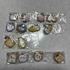 ちいかわクッキーチャーム　まとめ売り