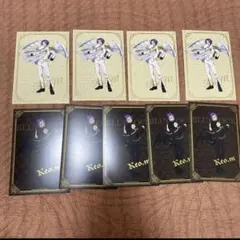 ブルーロック ブルロ　ファボテリア　御影玲王