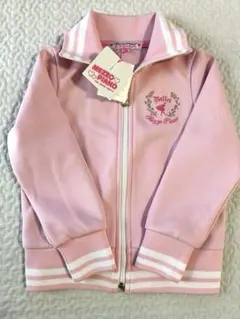 メゾピアノ　ジャージ