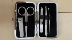 【新品・未使用】身だしなみセット