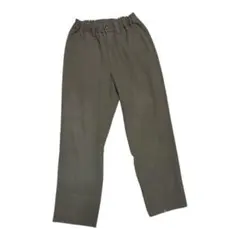 UNITED TOKYO ジョガーパンツ