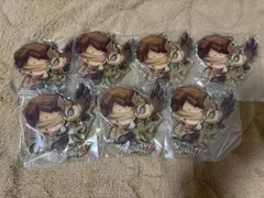 第五人格　占い師　演繹の星　アクリルキーホルダー