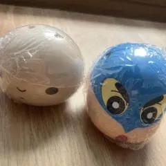 クレヨンしんちゃん BIG CAPCHARA フィギュア