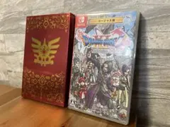 ドラゴンクエストXI S ゴージャス版