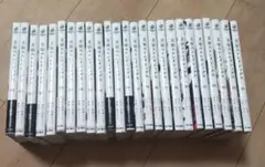 文豪ストレイドッグス 1〜25巻セット