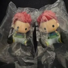 【未開封新品】ペタドール　ヨークシン編　ヒソカ×2