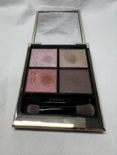 【美品】SUQQU スック シグニチャーカラーアイズ 116紅鏡