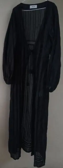 Tomorrowland(EDITION)　羽織り/ロングワンピース