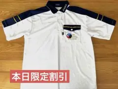 バレーボール　公式審判服　長袖　サイズO バレーボール 公式審判服 長袖 サイズO バレーボール 公式審判服