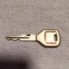 Honda NSX チタンキー 純正のサムネイル