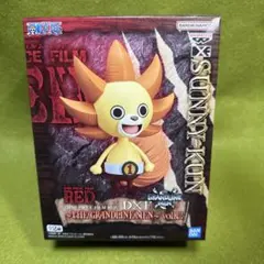 2025年最新】ワンピースフィルムレッド フィギュアの人気